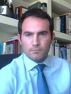 Alexandros Levantis
